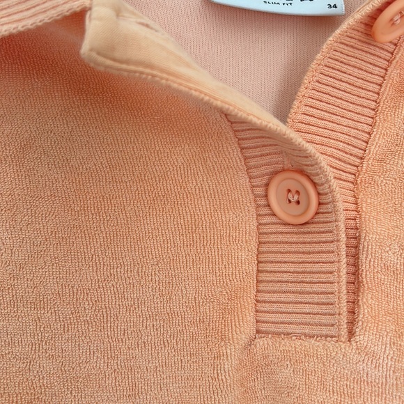 Lacoste women’s polo - Picture 4 of 5